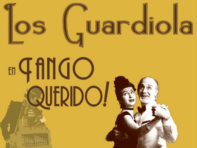 Tango Querido!